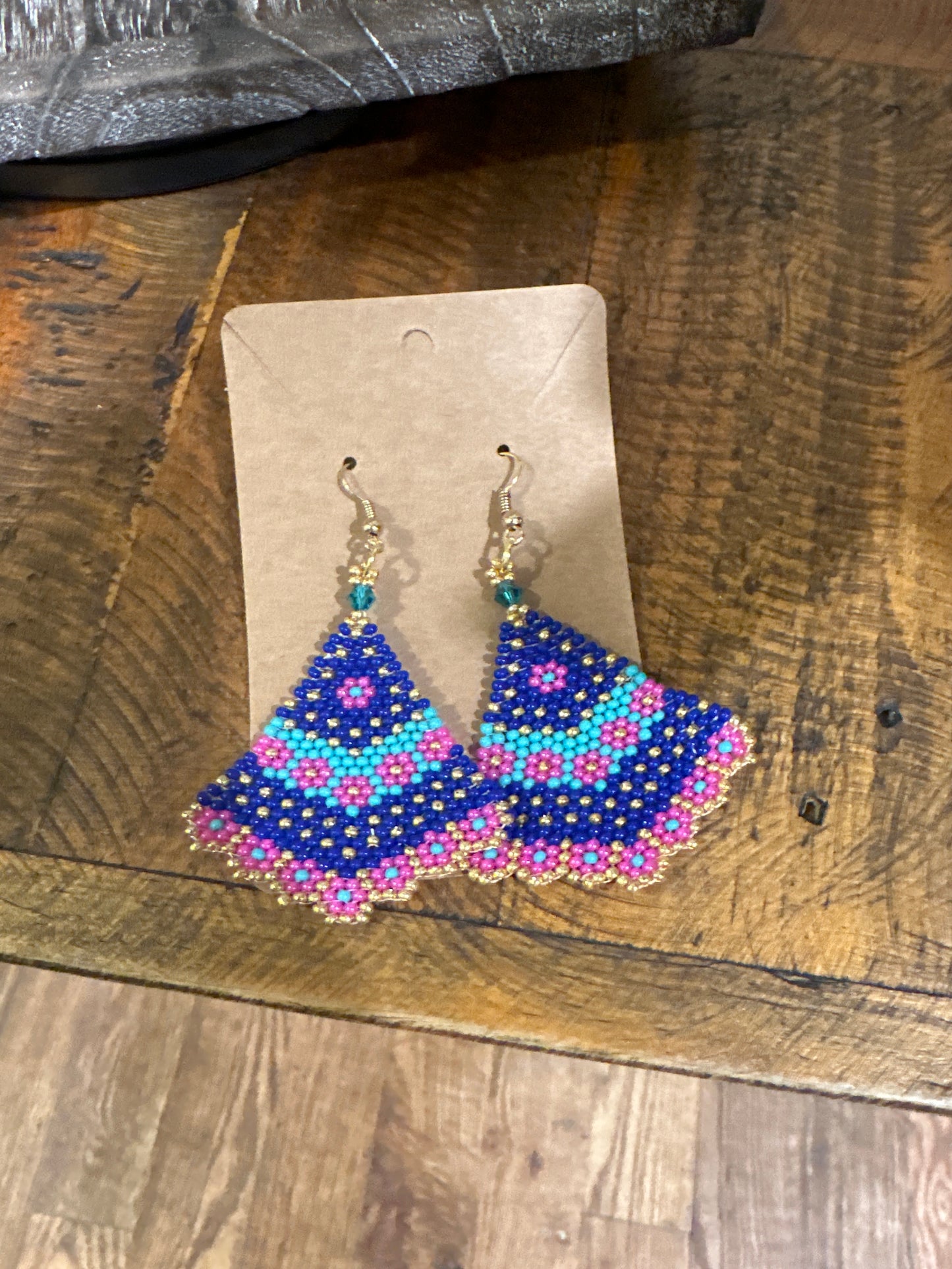 Encanto Earrings