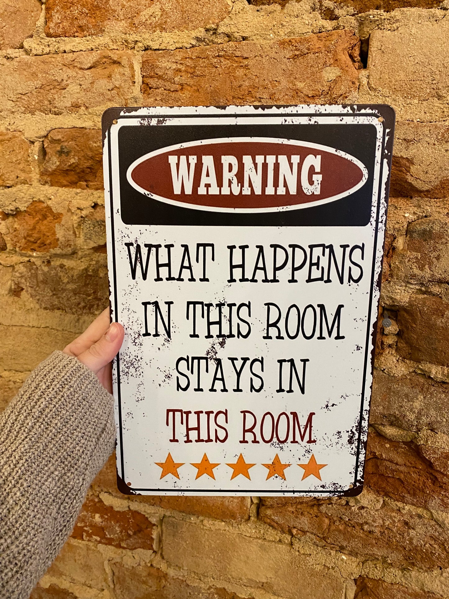 Funny Signs