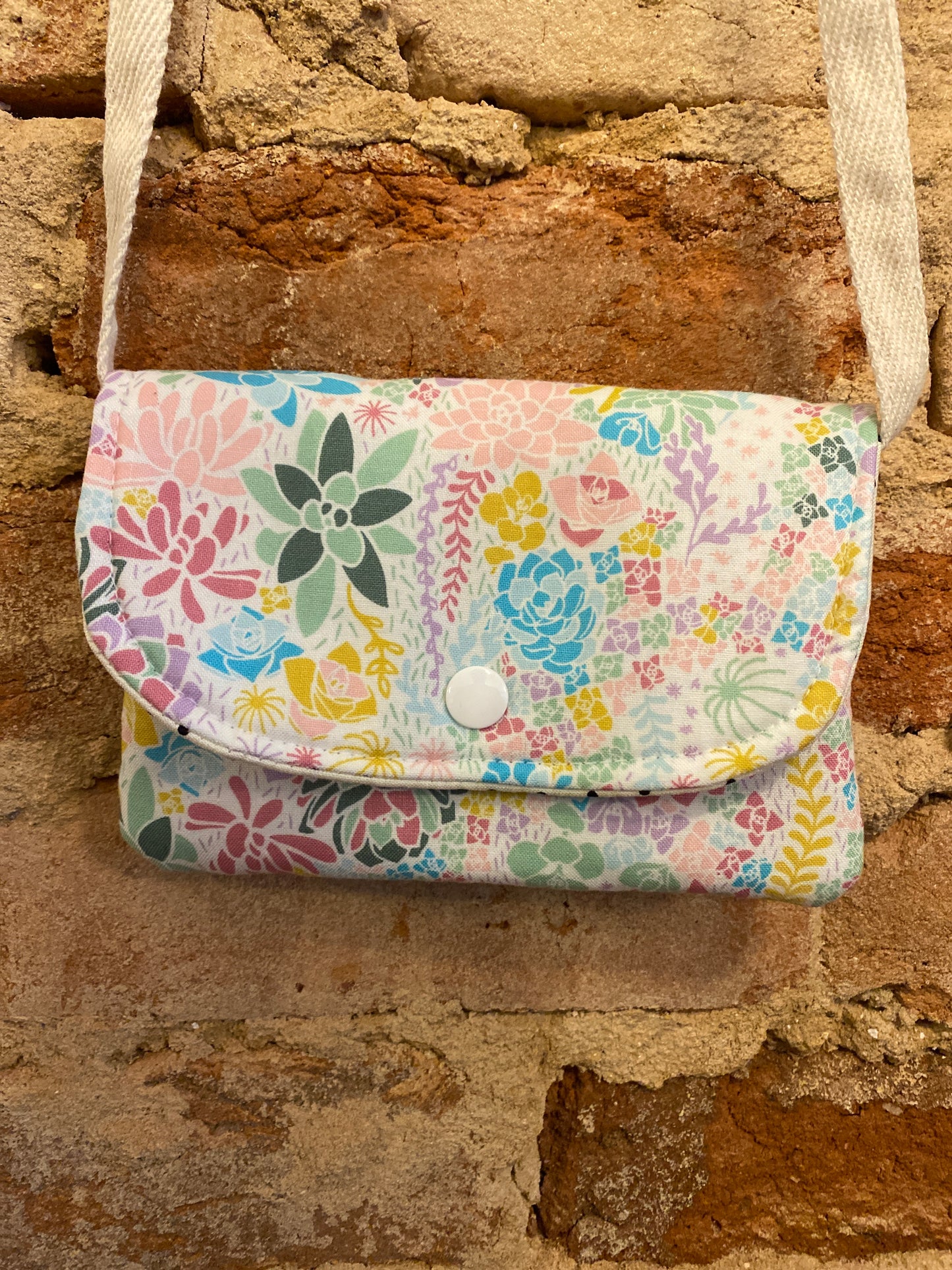 Girls Crossbody