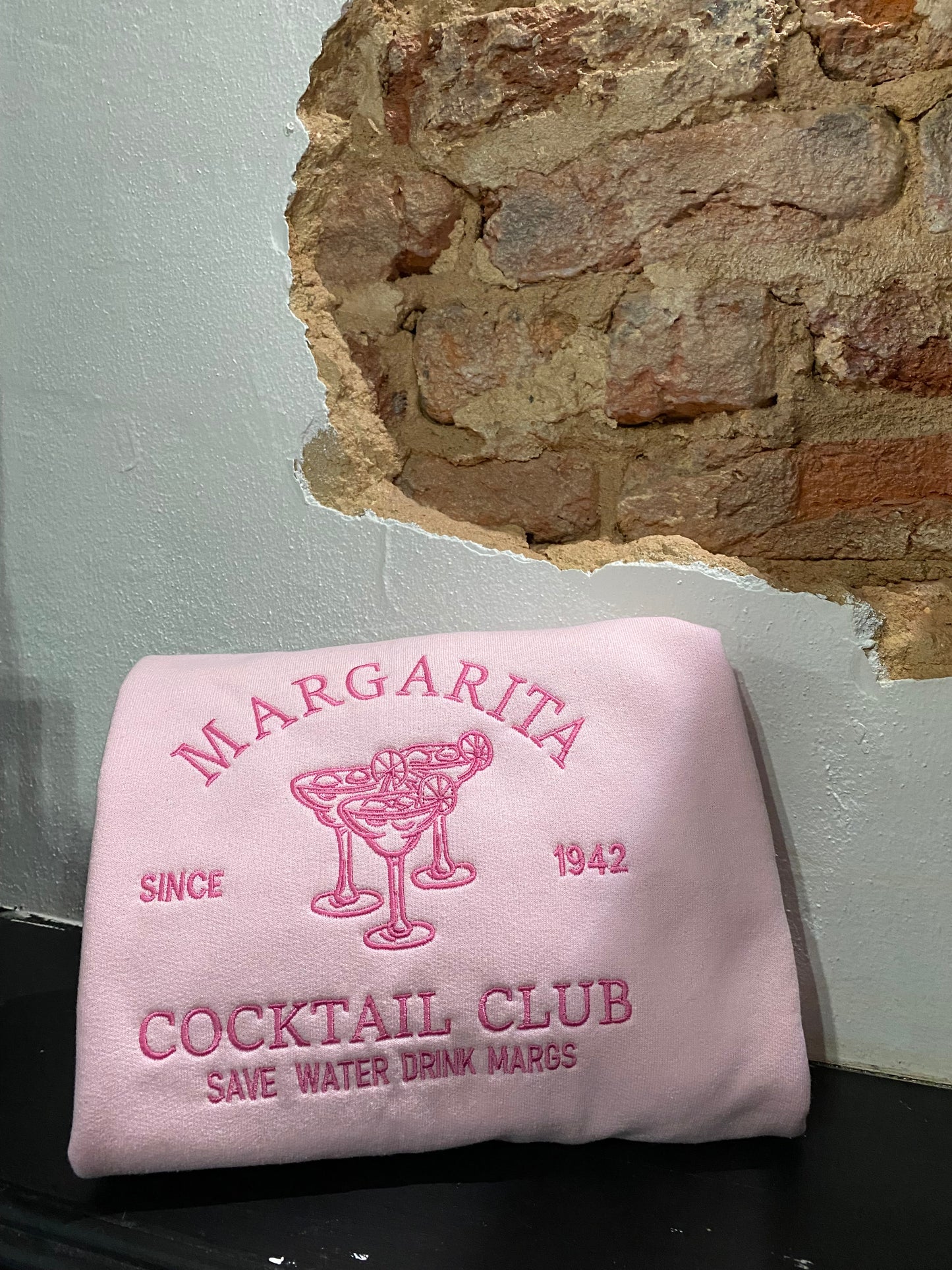 Margarita Sweatshirt