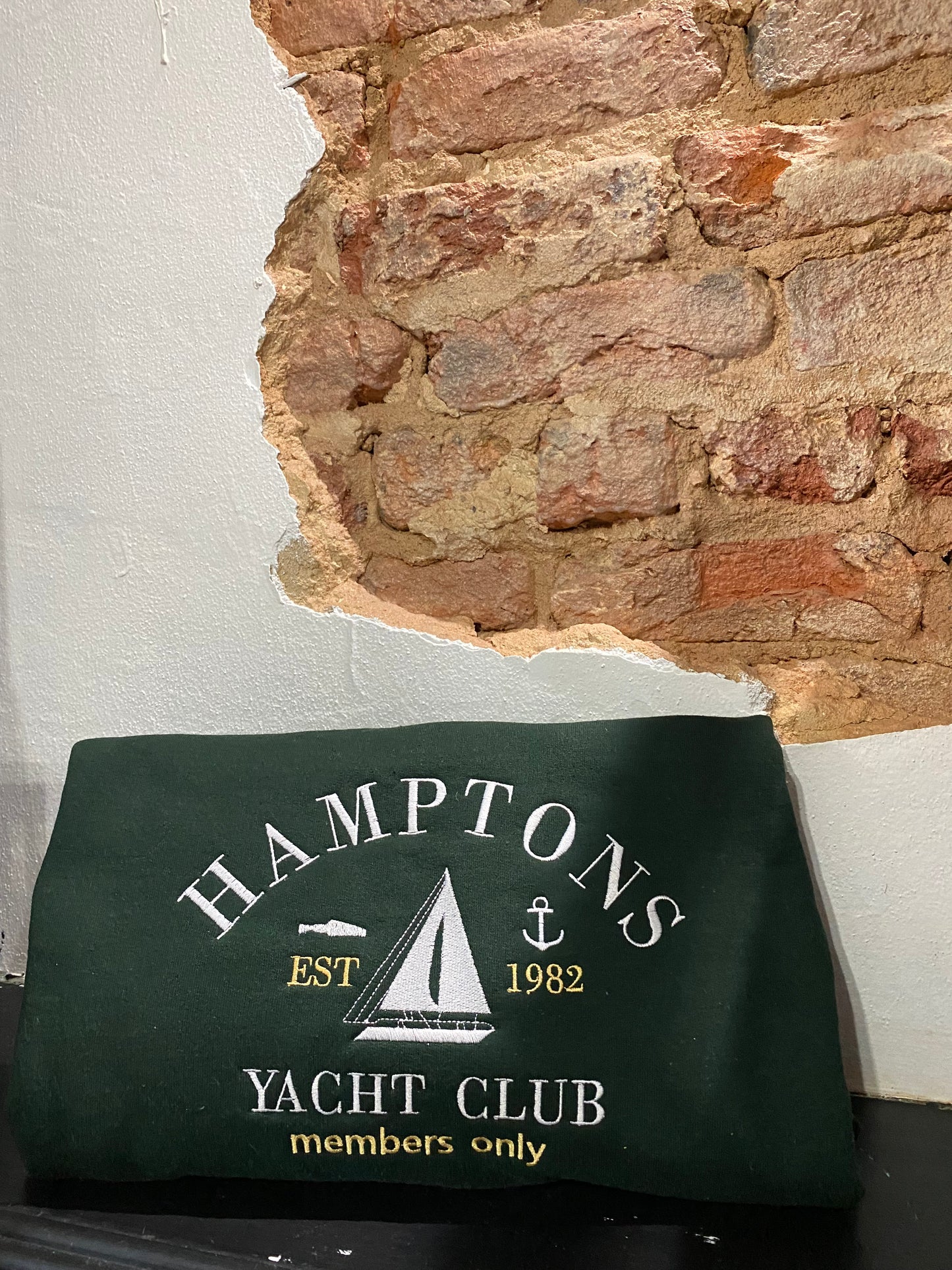 Hamptons Sweatshirt