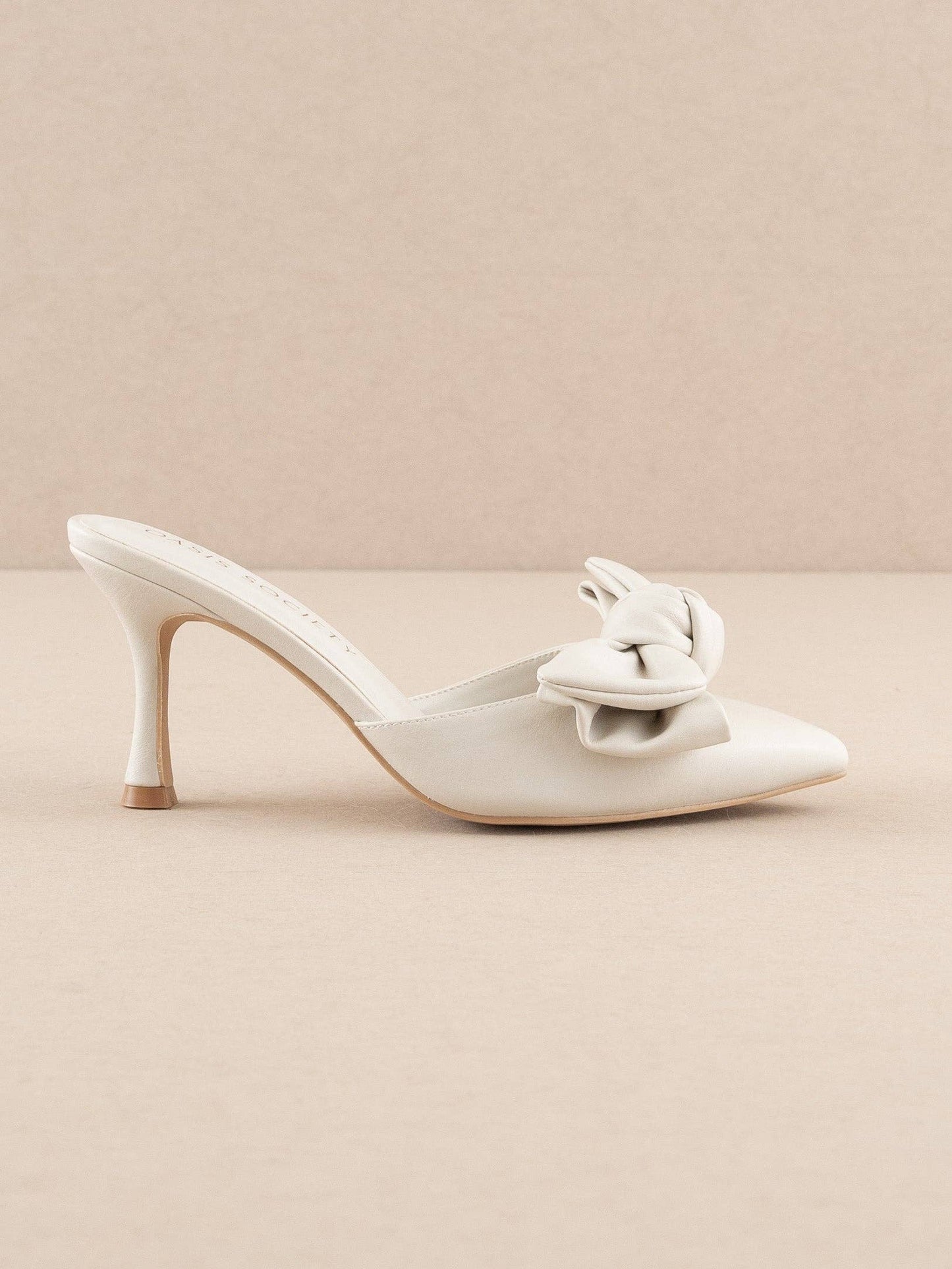 Bow Heel