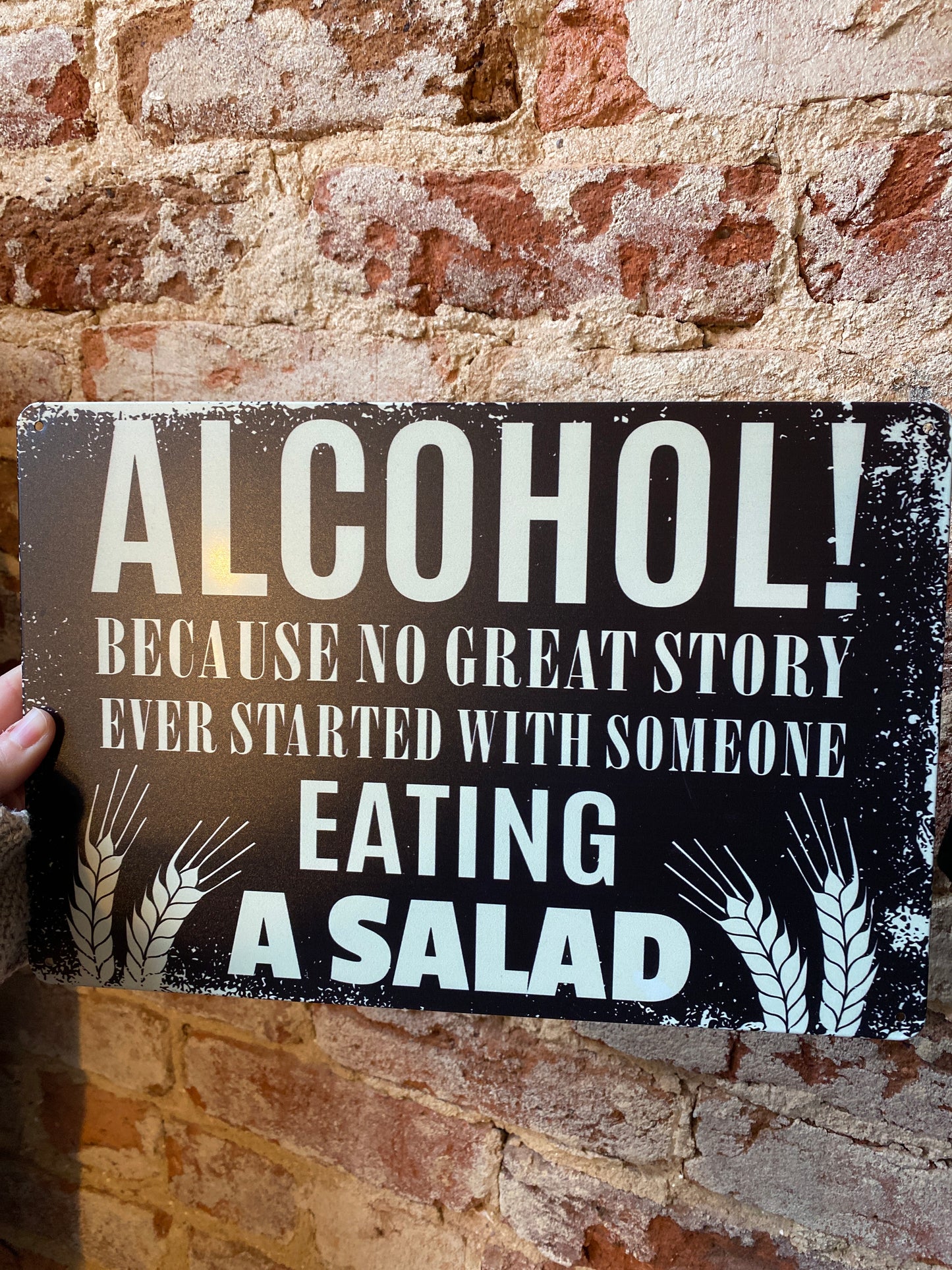 Funny Signs