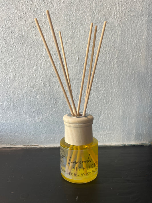 Reed Diffusers