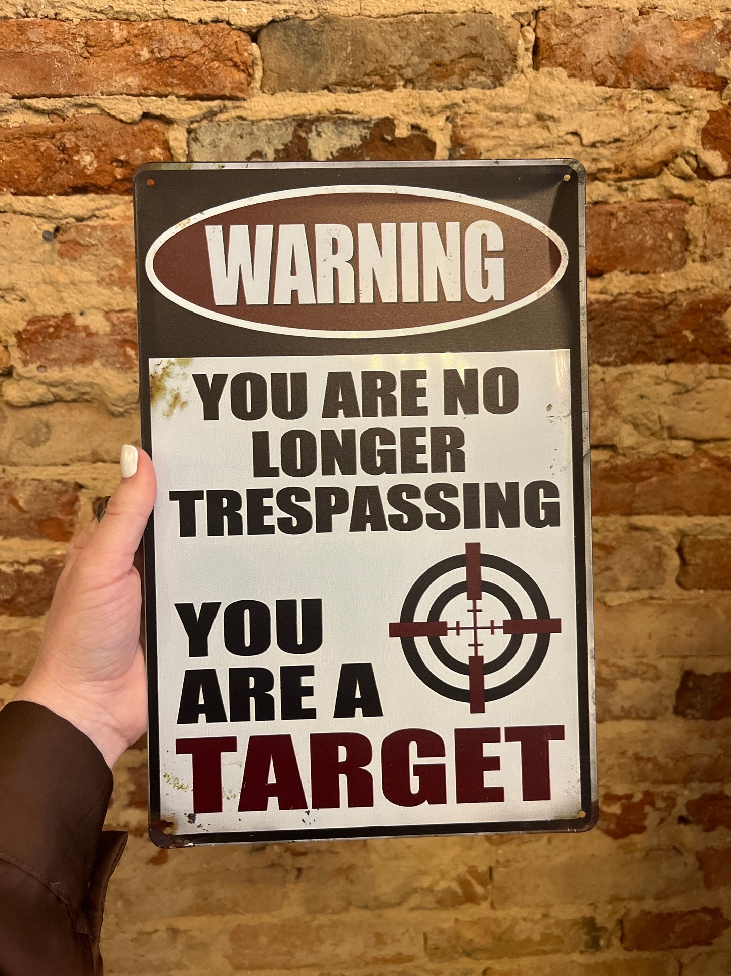 Funny Signs