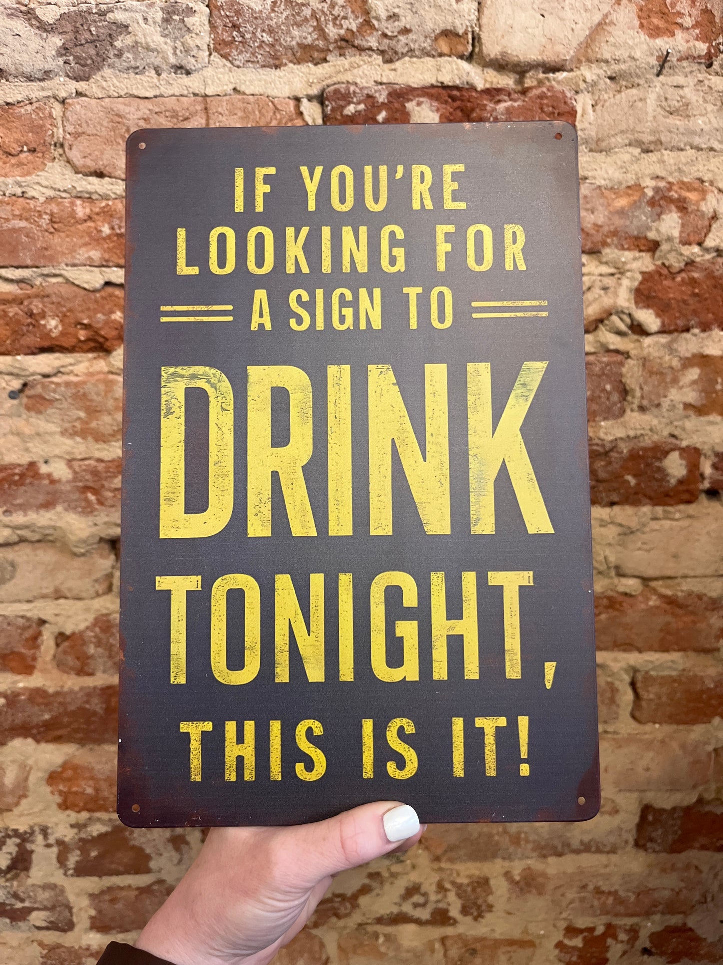Funny Signs