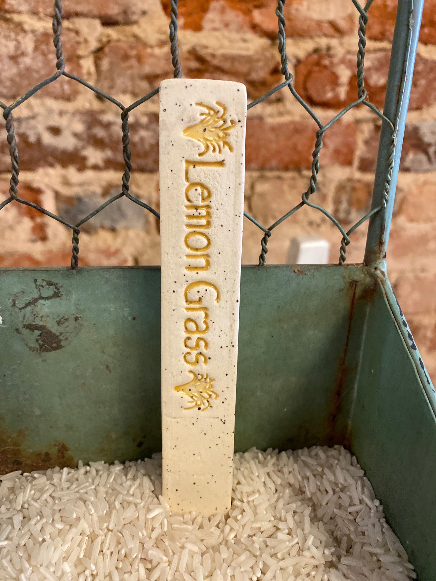 Garden Markers