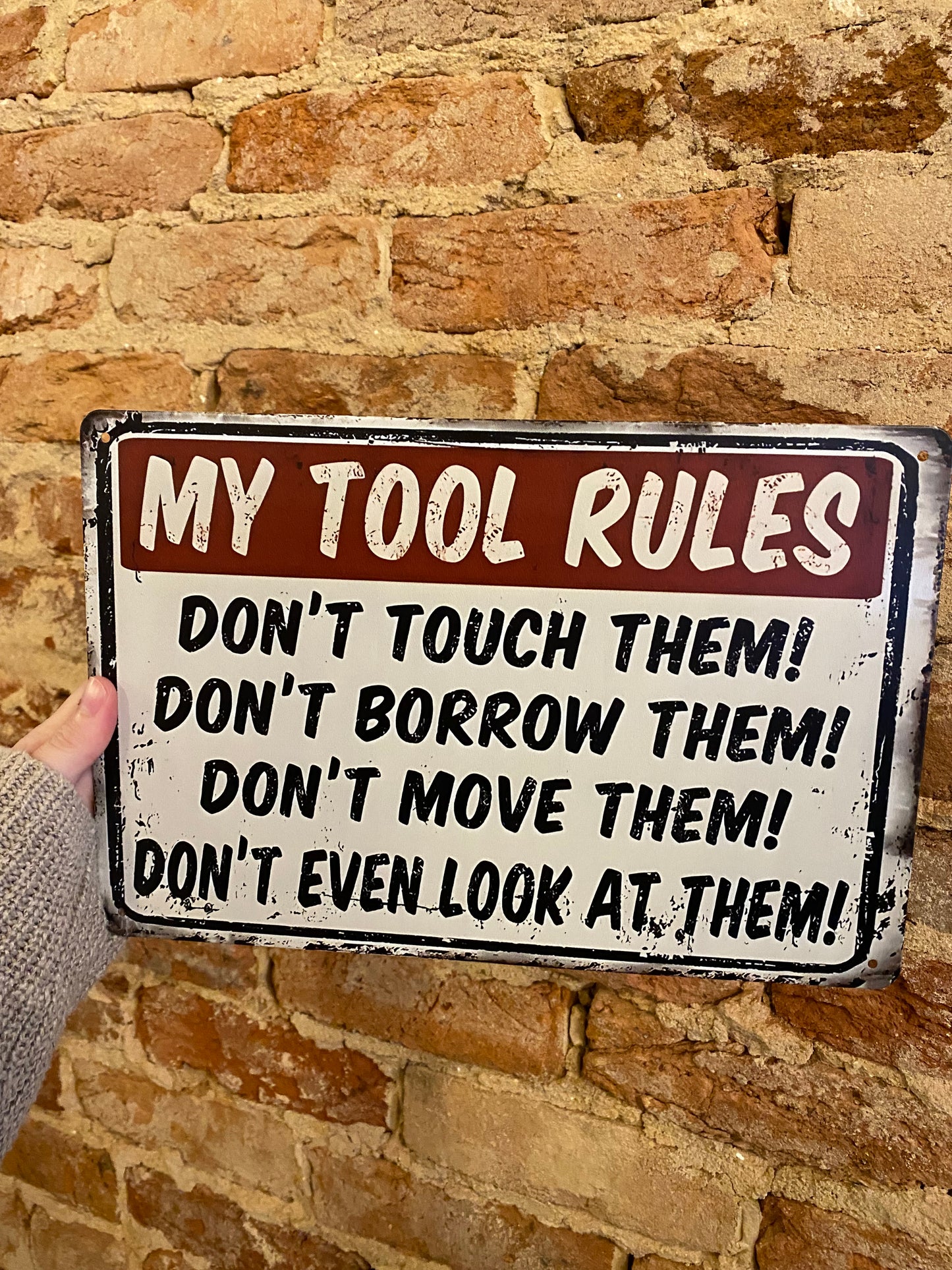 Funny Signs