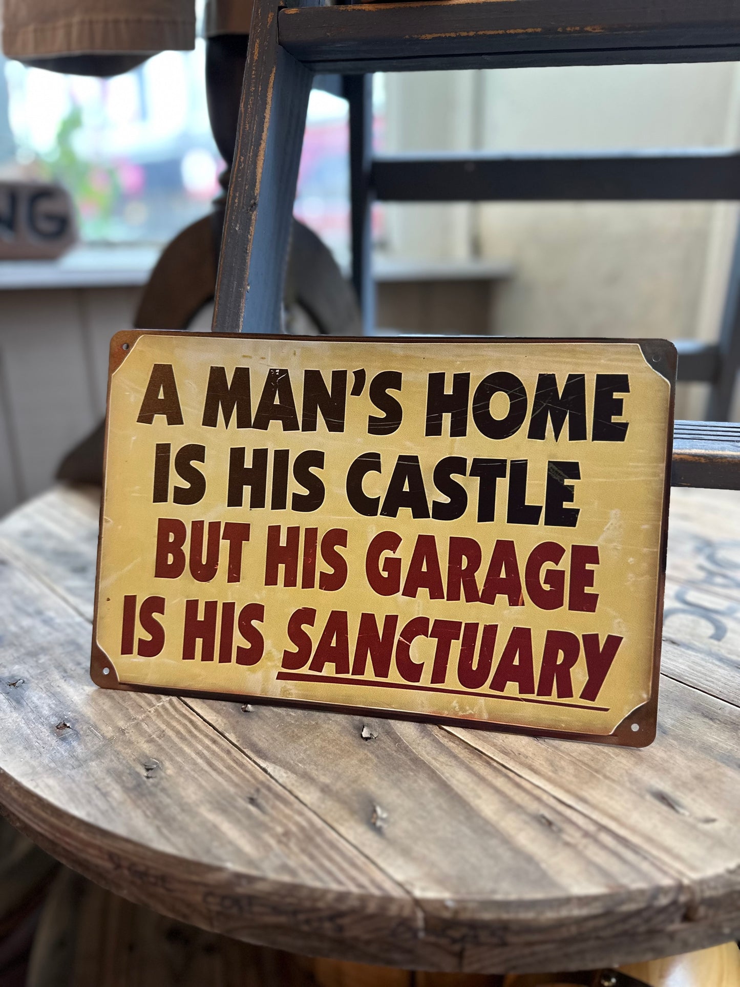 Funny Signs