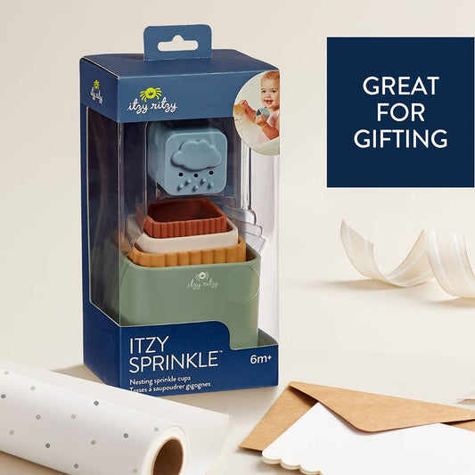 Itzy Sprinkle Blocks