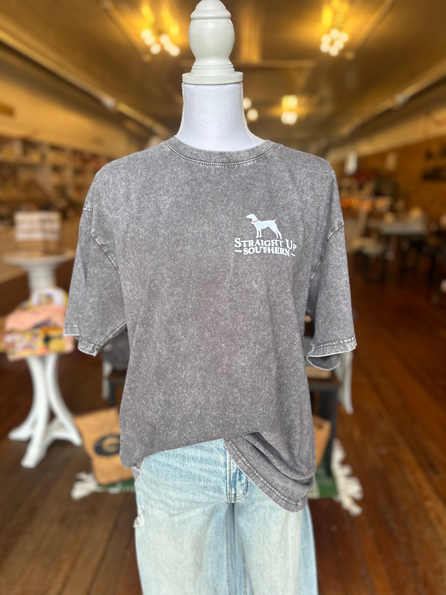 Flying Duck Tshirt