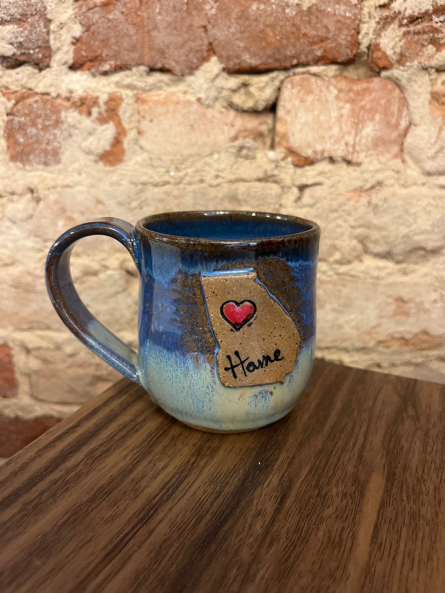 Home Mug (Georgia)