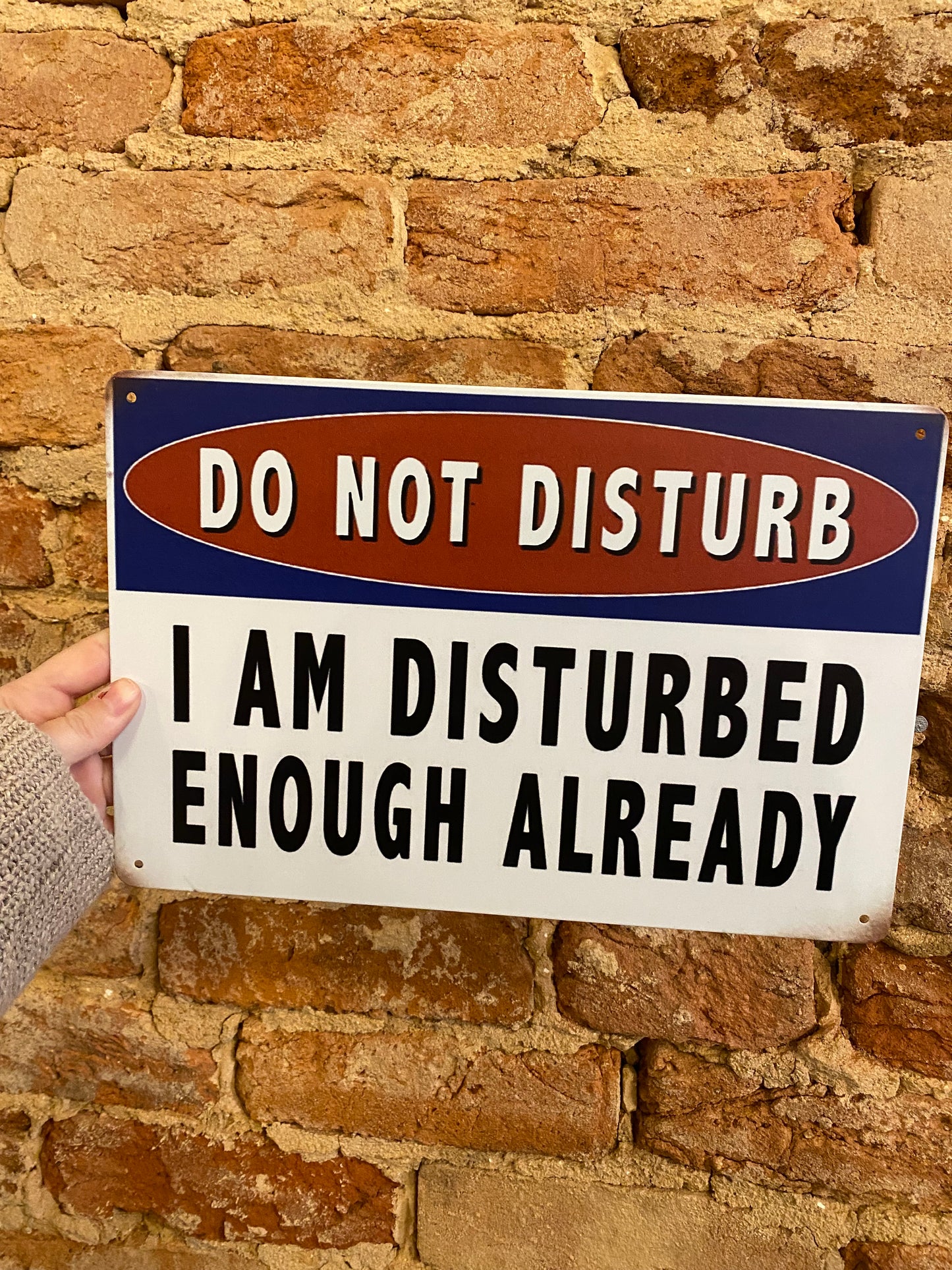 Funny Signs
