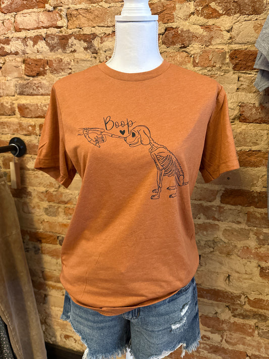 *Boop* T-shirt