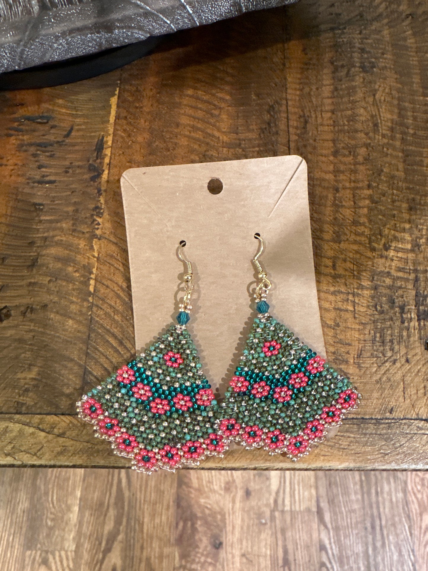 Encanto Earrings