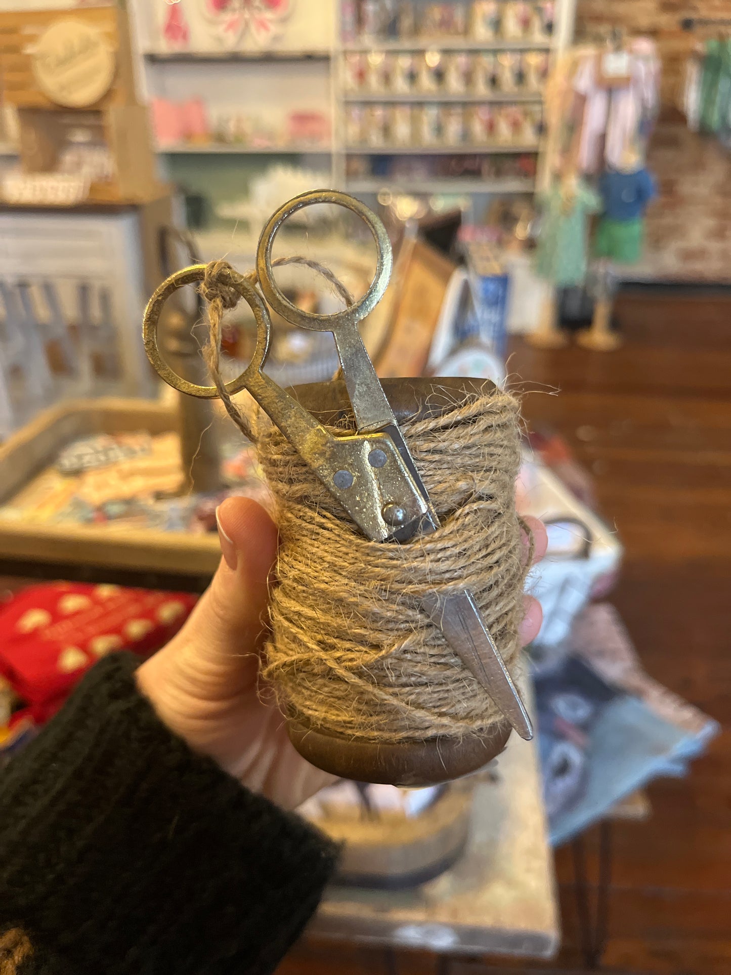 Twine