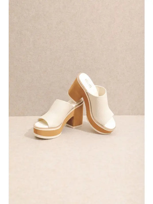Cassidy Sandal