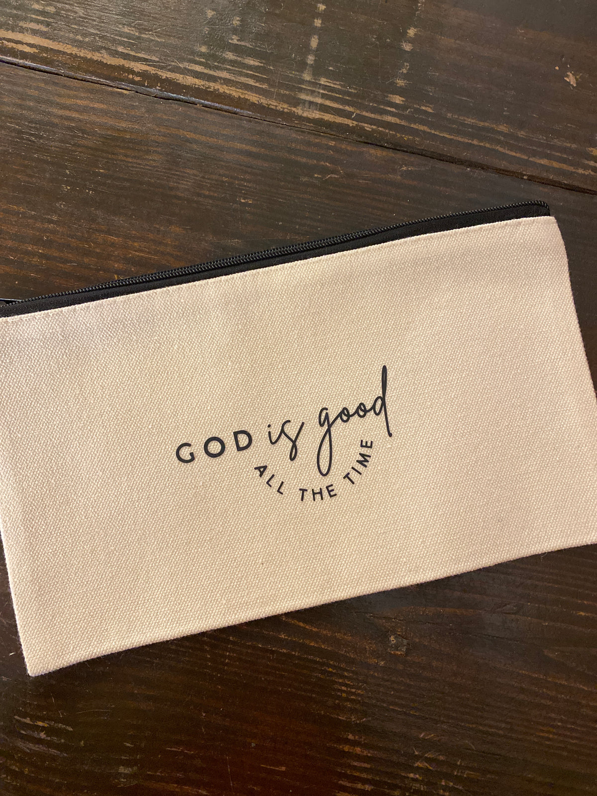 Mini Pouch
