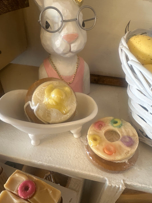 Miscellaneous Soaps
