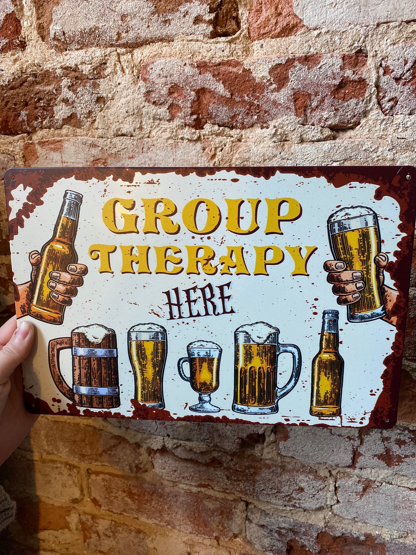 Funny Signs