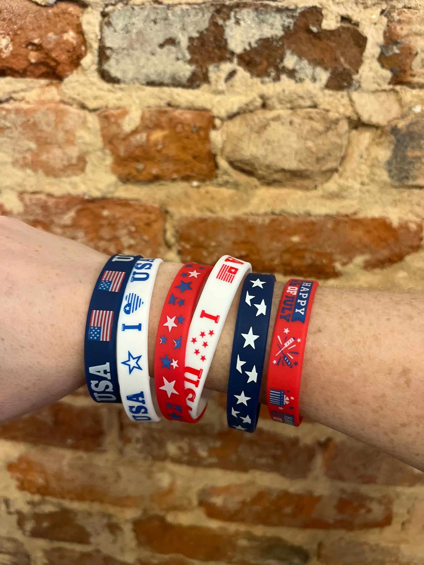 GVF Bracelets