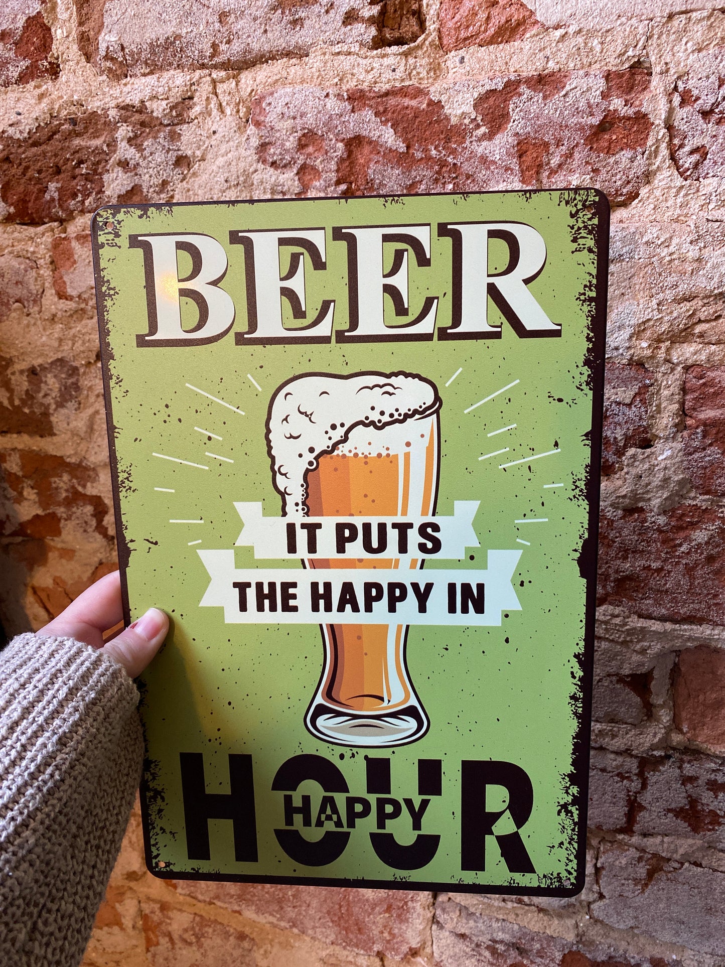 Funny Signs