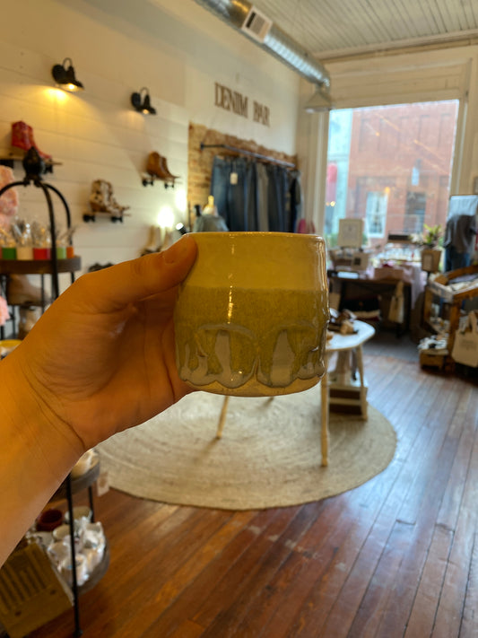 Tea Cup/Mug (SM)
