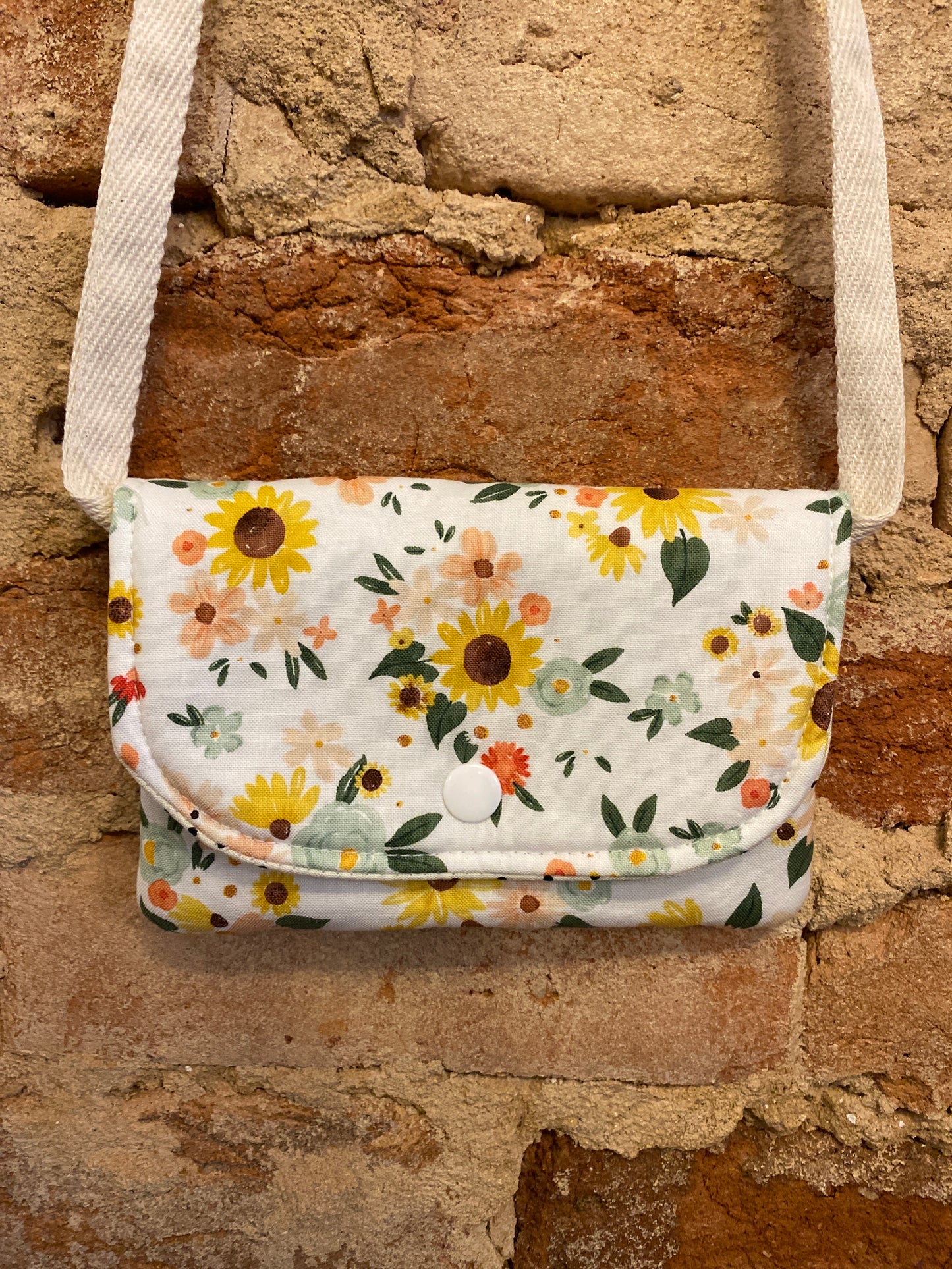 Girls Crossbody