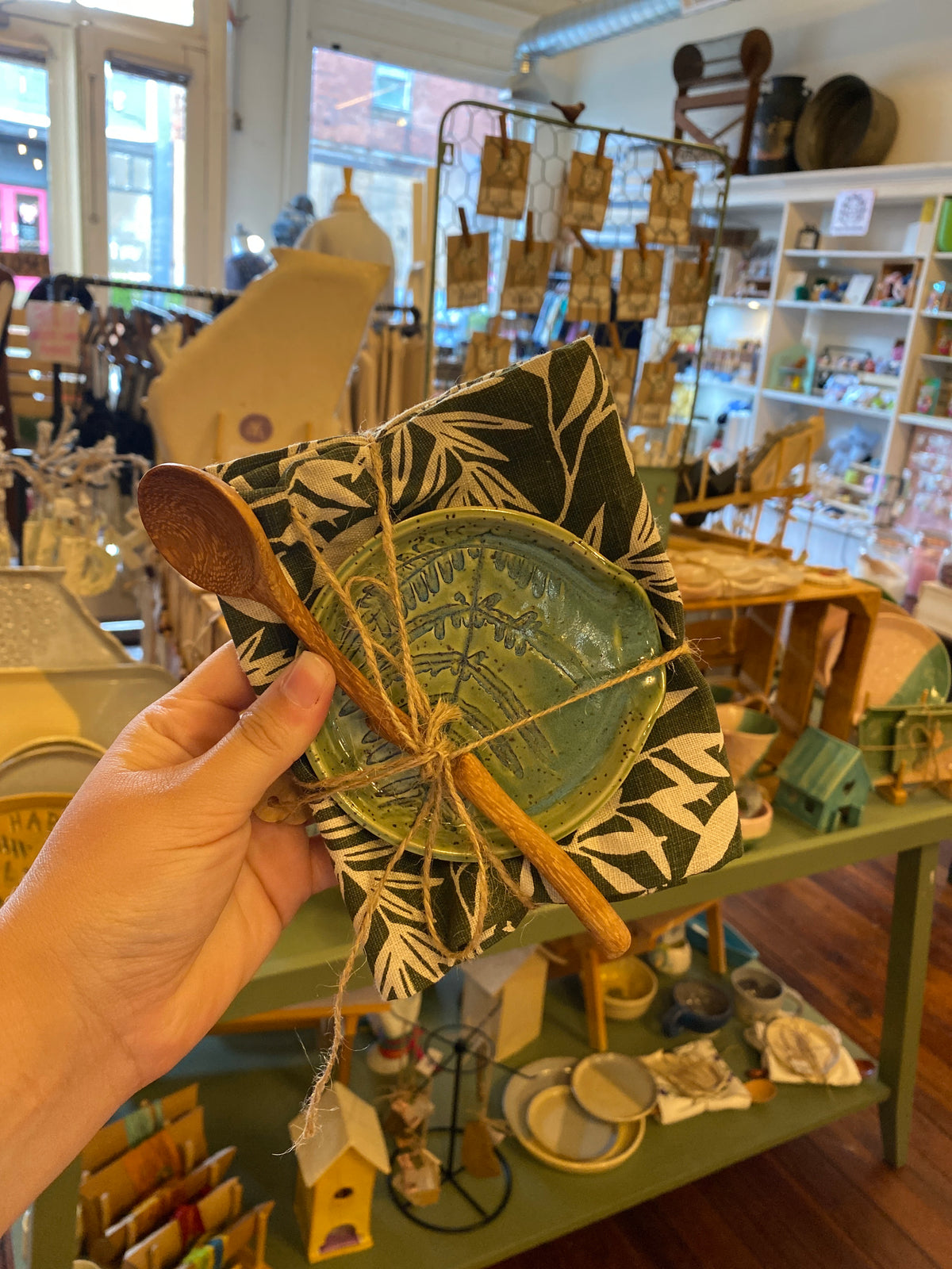 Spoon Rest Gift Sets