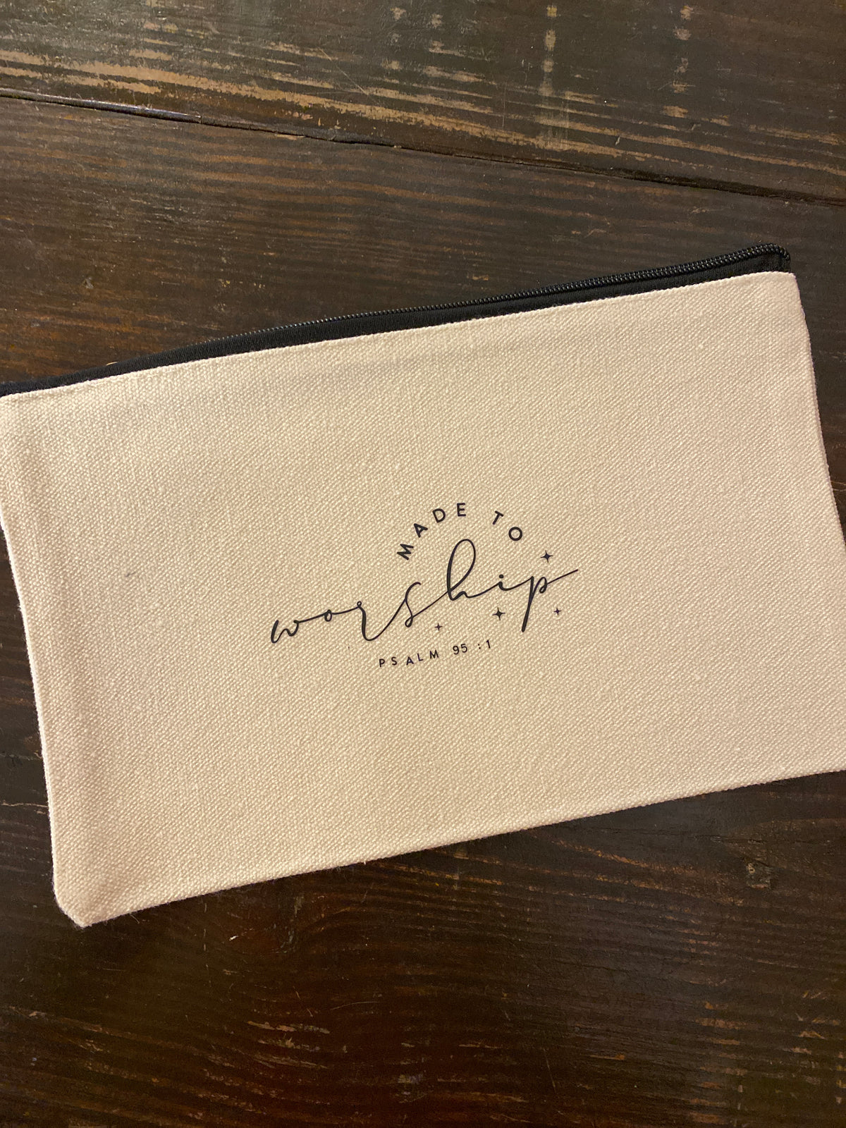 Mini Pouch