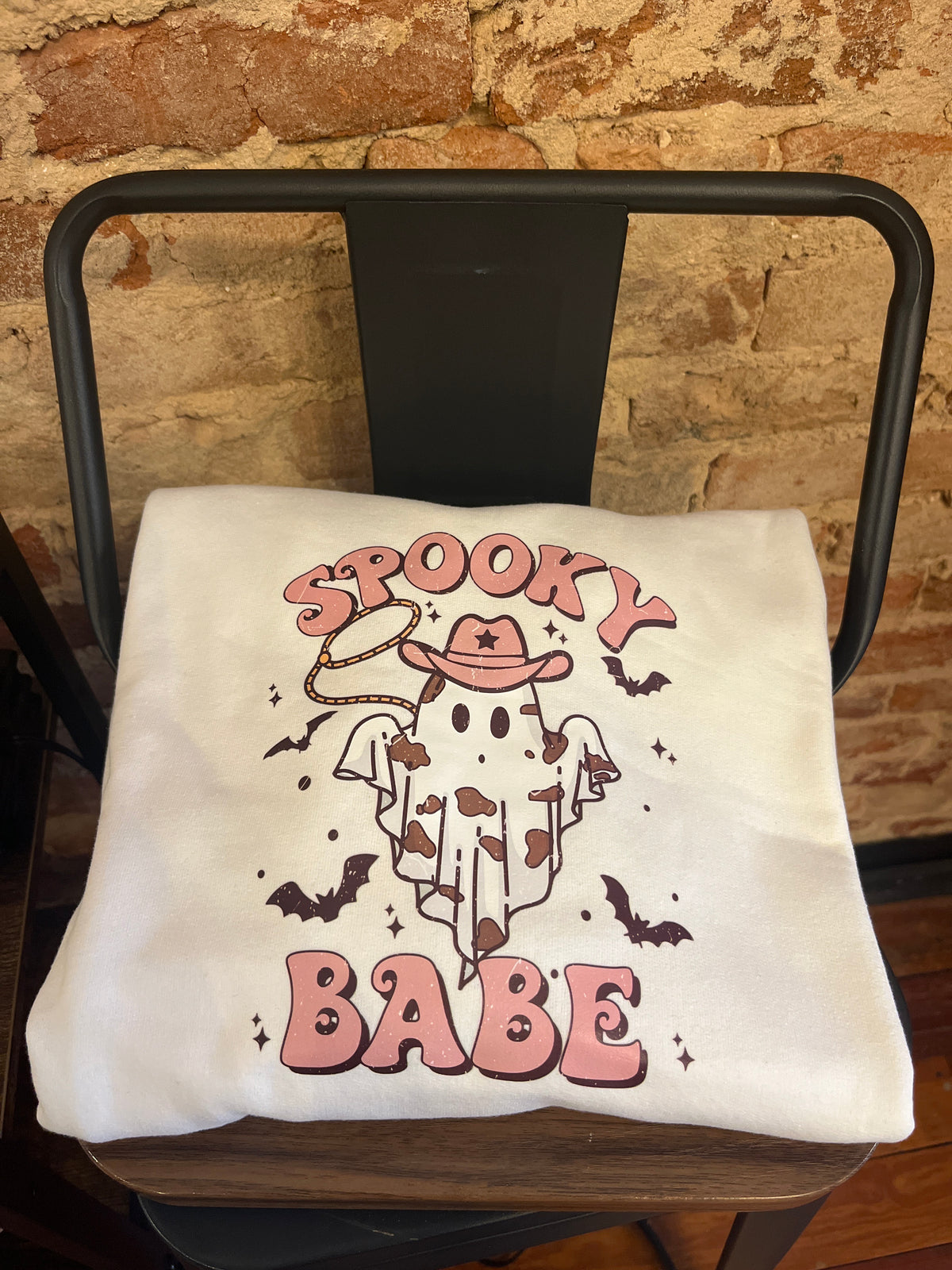 Halloween Sweatshirt Collection