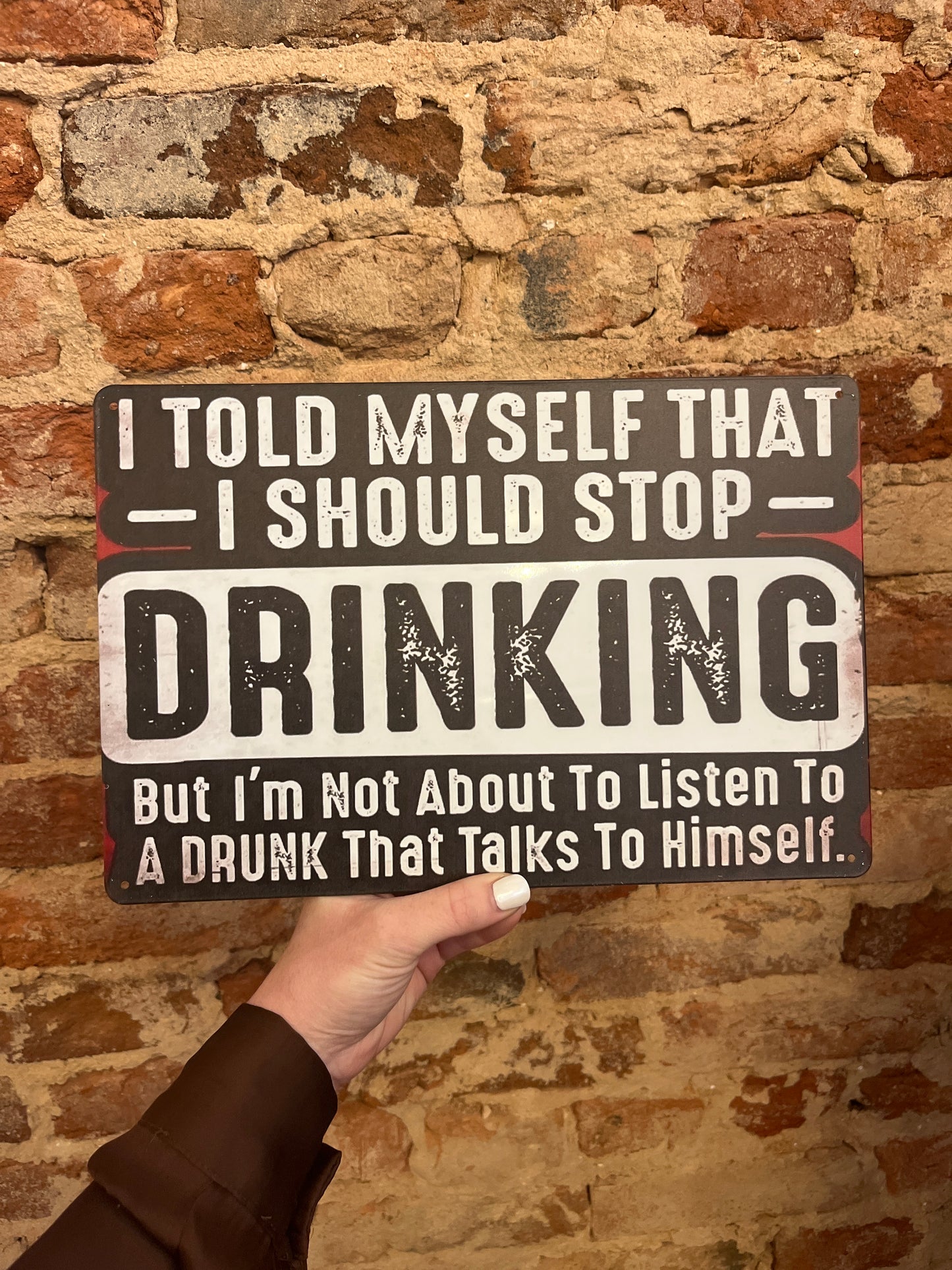 Funny Signs