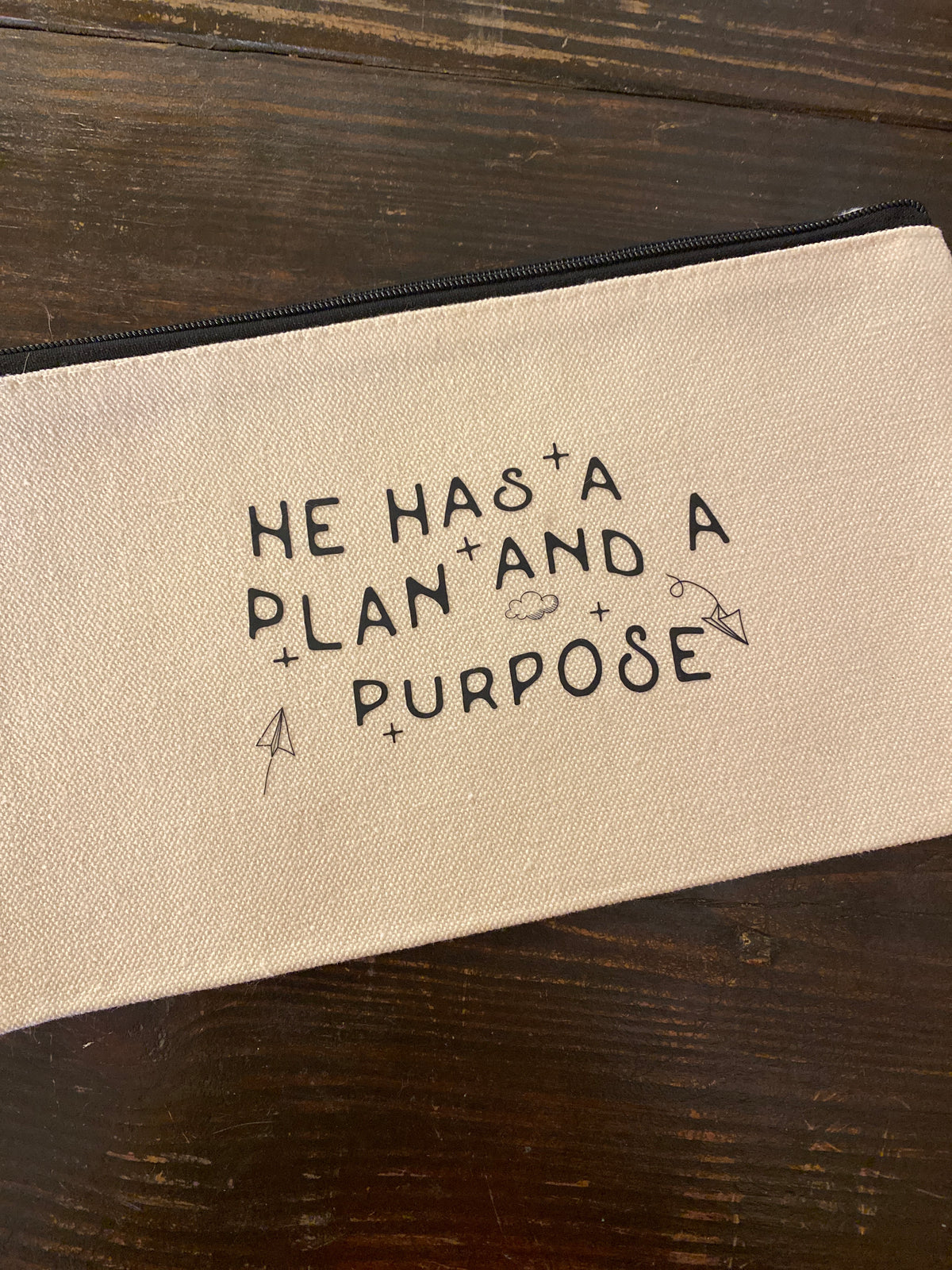 Mini Pouch