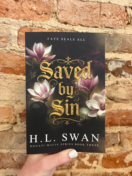 Saved by Sin