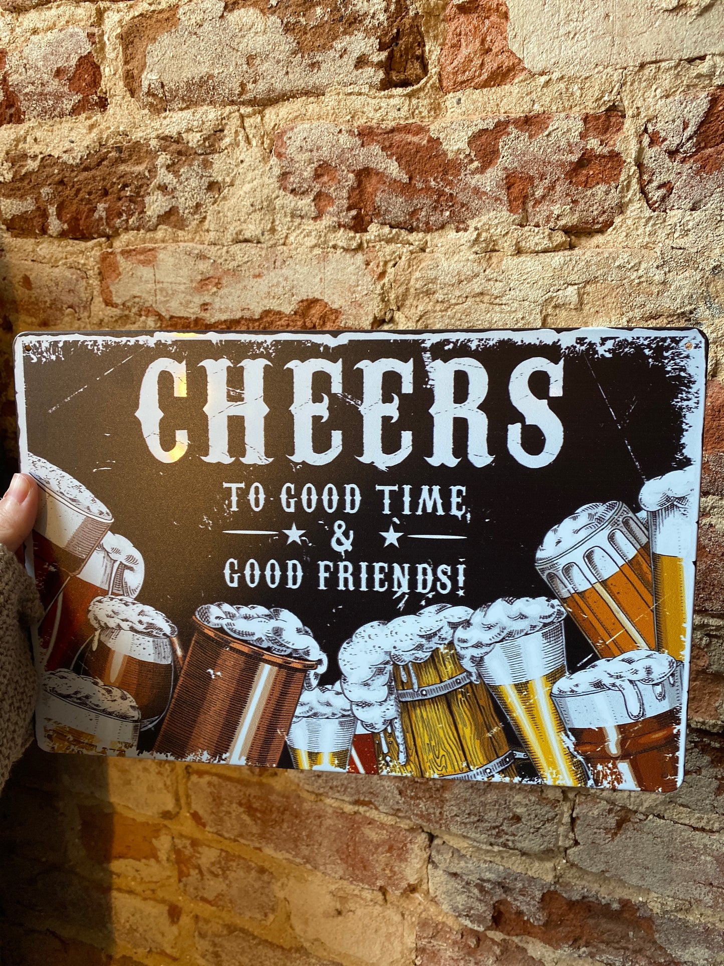 Funny Signs