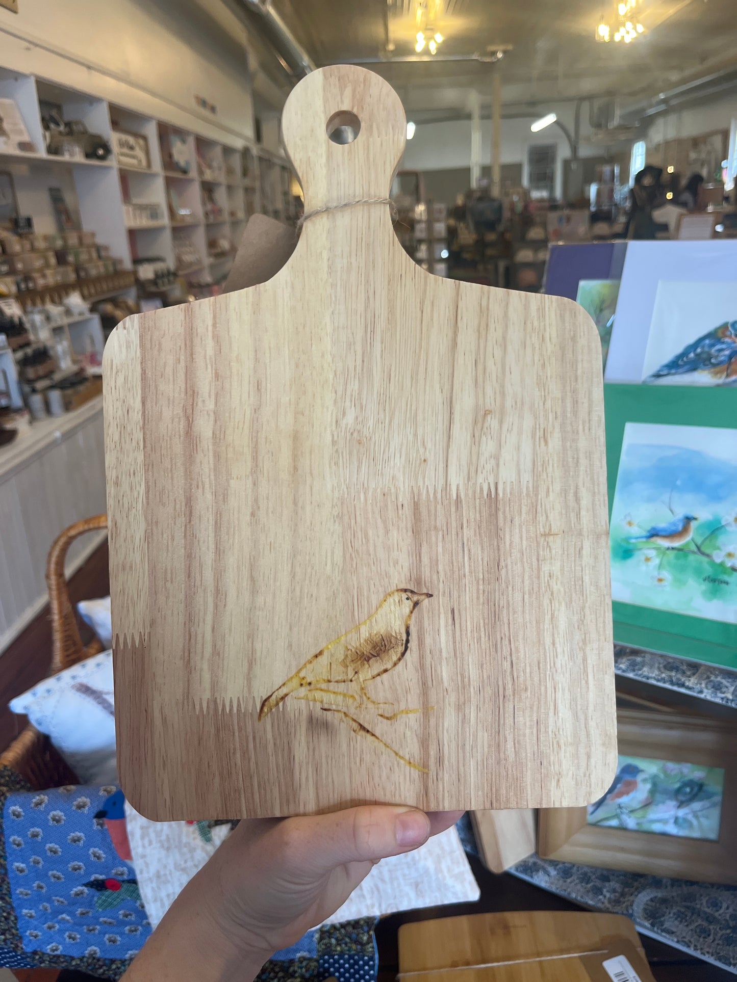 Charcuterie Boards