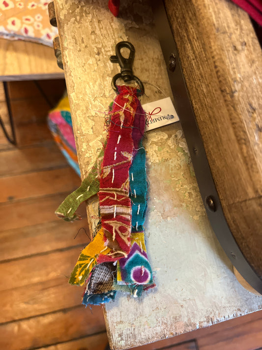 Kathna Keychain