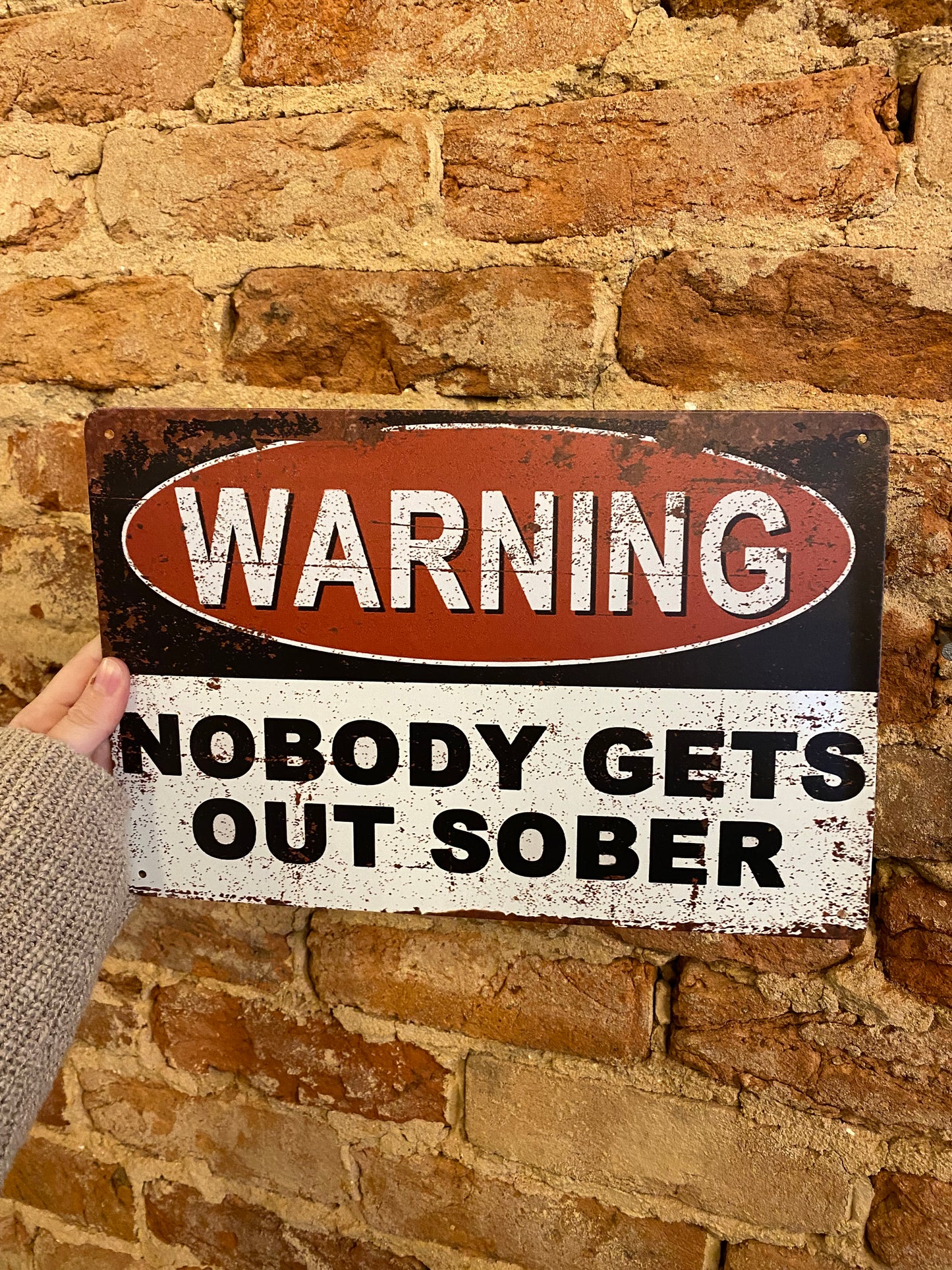 Funny Signs