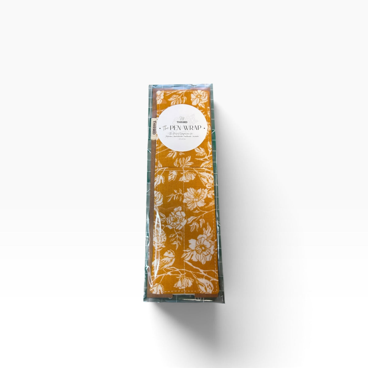 Pen Wrap