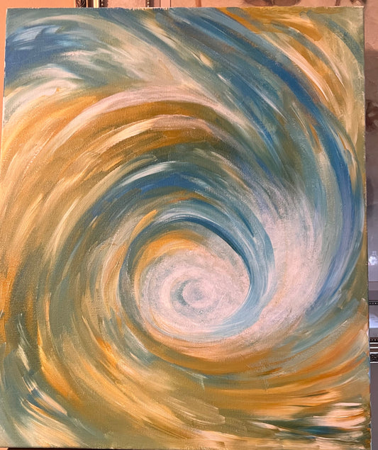 Ocean Water