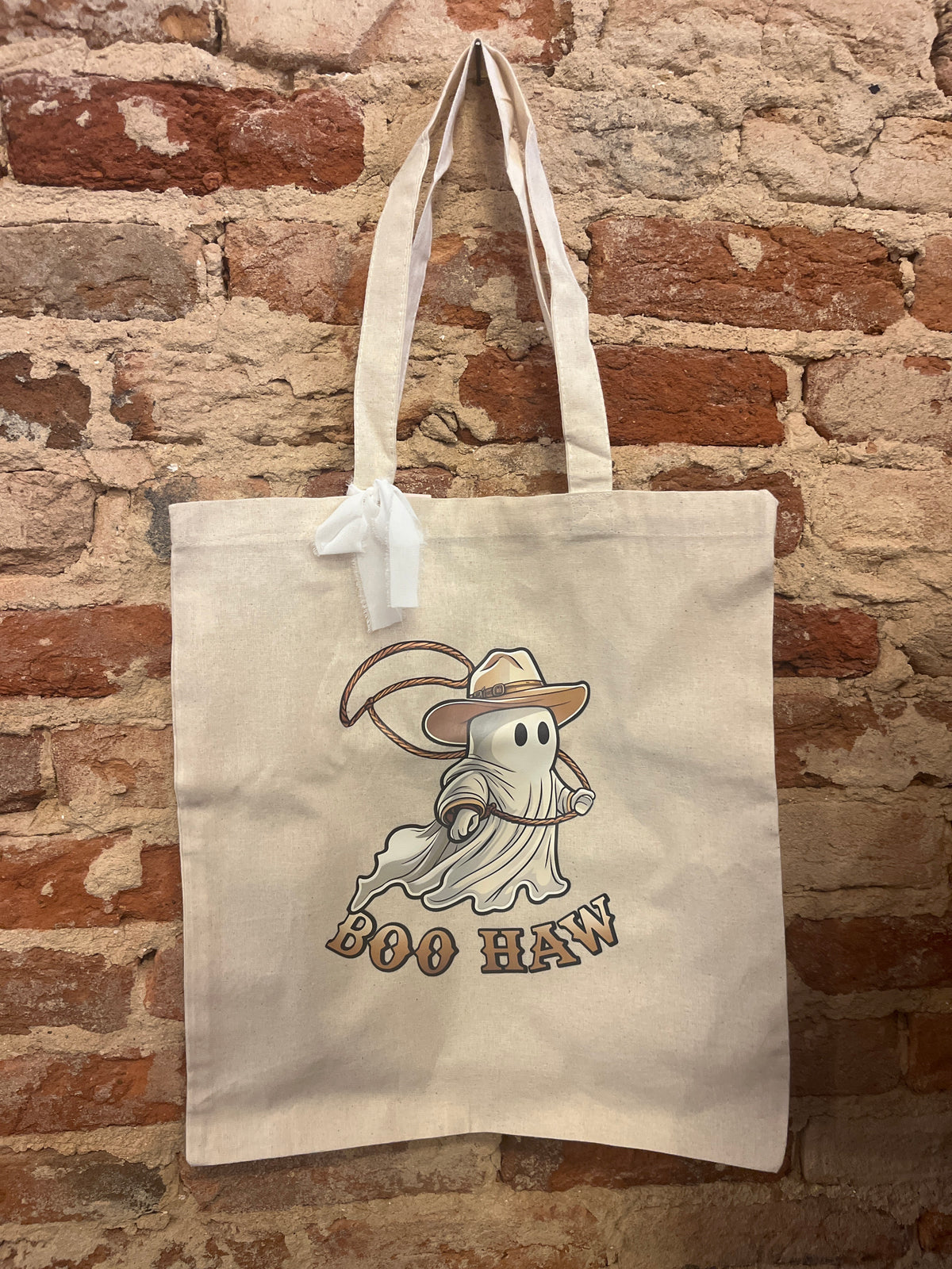 Halloween Tote Collection