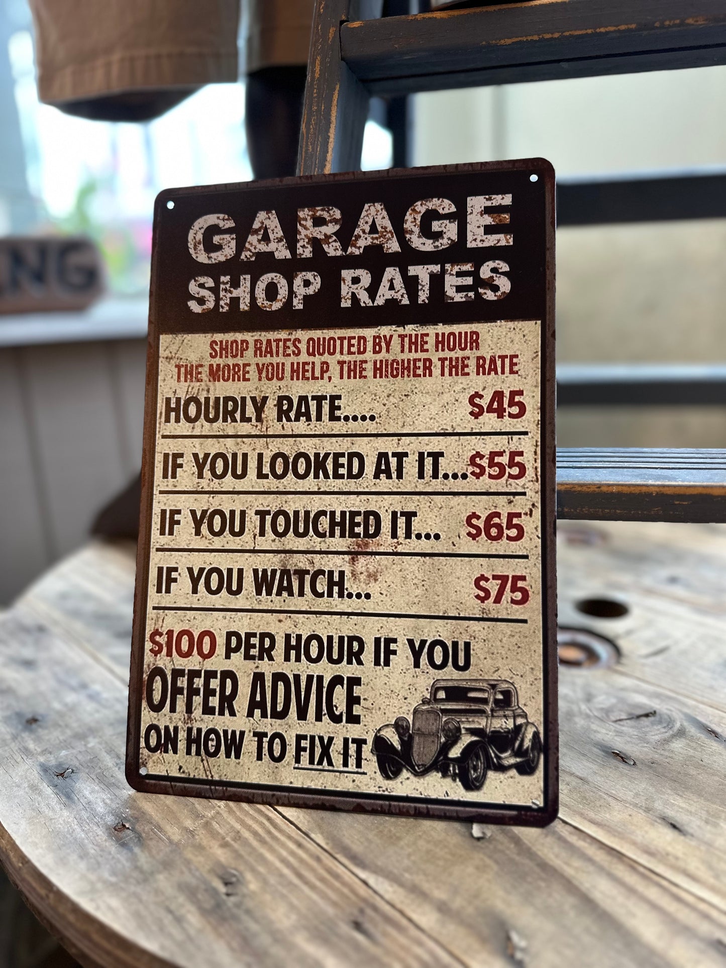 Funny Signs