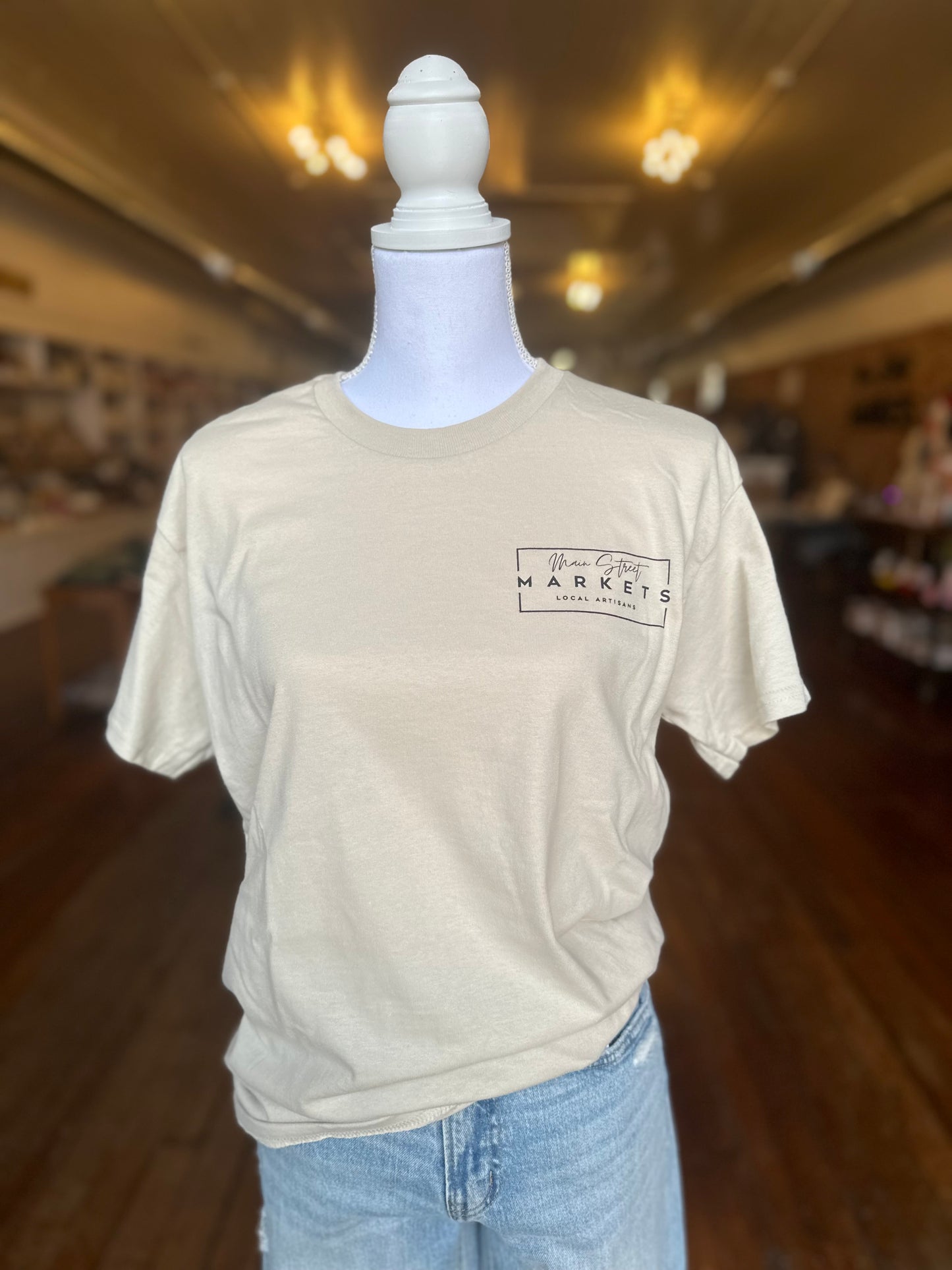 MSM 1 Year T-Shirt