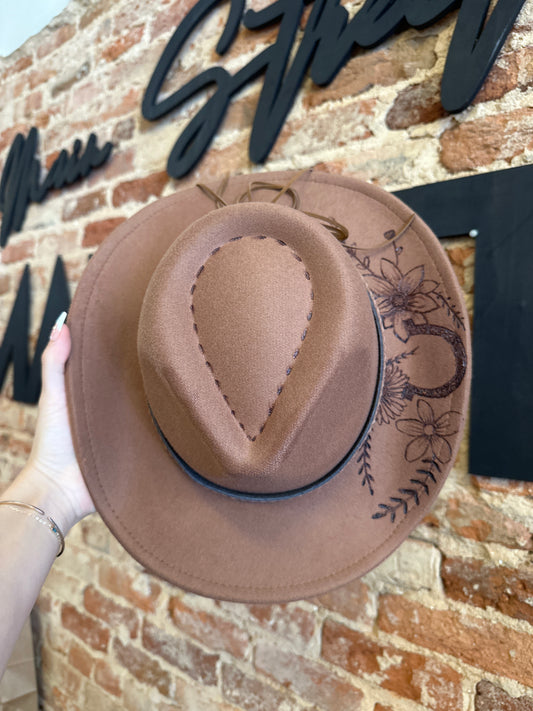 Brim Hats