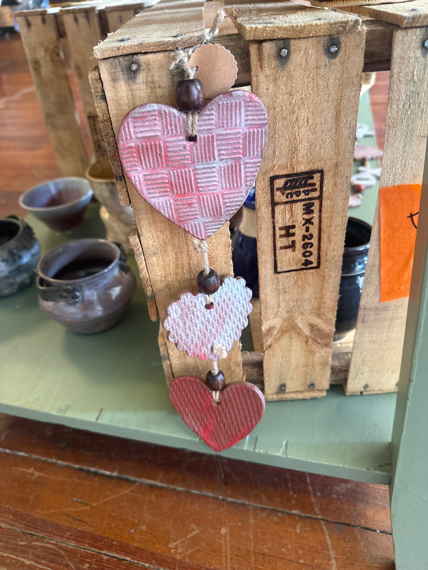 SM- Wall Hanging