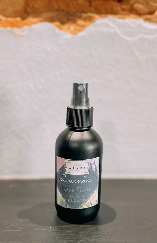 Lavender Room Spray