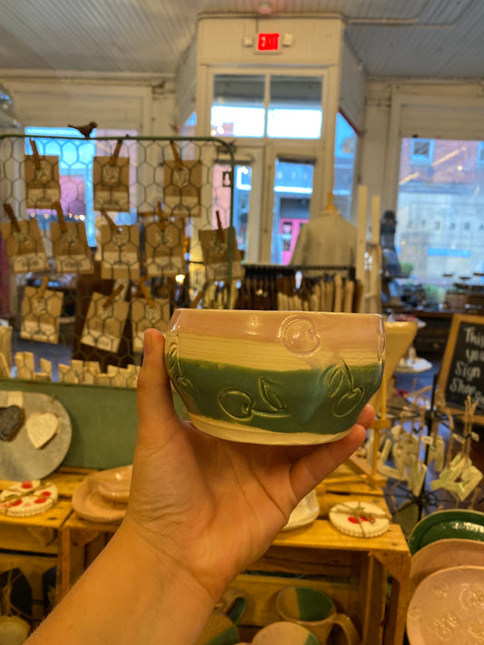 Cherry Bowl