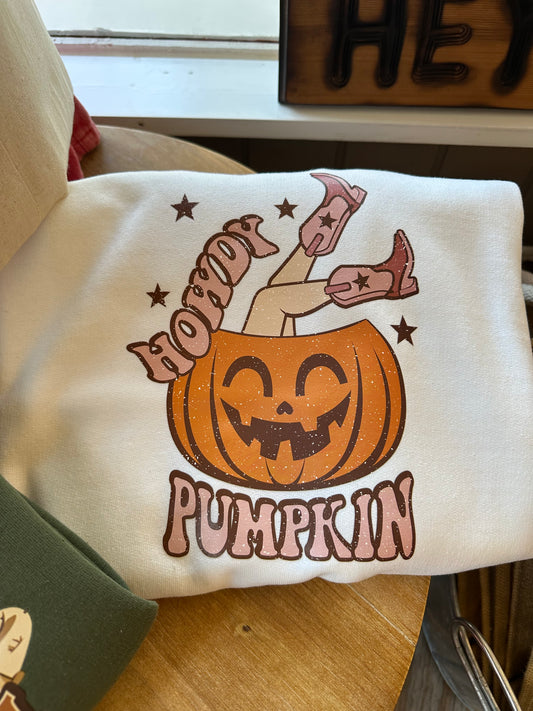 Halloween Sweatshirt Collection