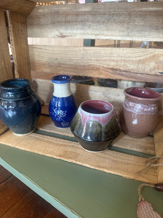 JM-Vase