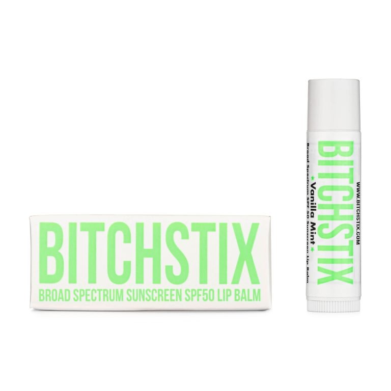 BitchStix Lip Balm